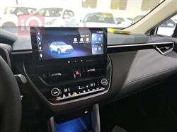 تويوتا فرونتلاندر